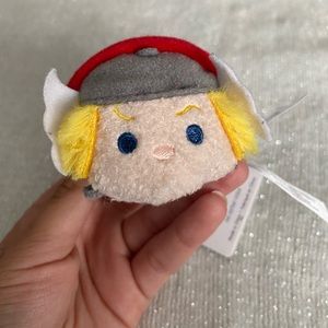 Disney Marvel: Avengers Thor Mini Tsum Tsum